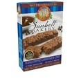 thumbnail image 2 of Sunbelt Bakery Fudge Dipped Chocolate Chip Chewy Granola Bars, 4 Boxes, 2 of 6