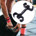 thumbnail image 2 of Gym Resistance Bands Handle for Triceps Exercise Weight Lifting Bodybuilding, 2 of 5