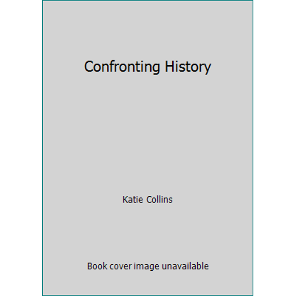 Pre-Owned Confronting History (Paperback) 1883055199 9781883055196