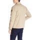 thumbnail image 2 of Chaqueta Quiksilver Billy para Hombre Beige X-Large, 2 of 2