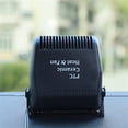 thumbnail image 3 of Dvkptbk Car Heater Windshield Defroster Car Heater Car Fan 12v, 3 of 6