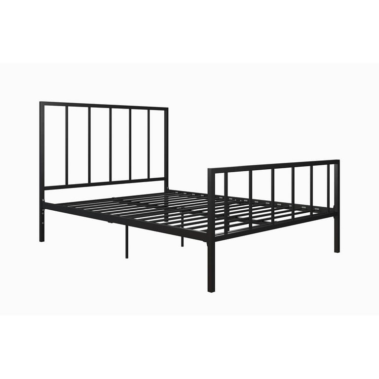 Jarvis 2024 platform bed