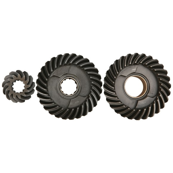 Marine Outboard Motor Gear, Boat Motor Pinion Gear Boat Motor Forward Gear Strong Portable for Boat