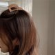 thumbnail image 4 of Pinzas planas para el cabello para mujeres y niñas, informales, versátiles, de color sólido, planas, para cabello grueso o fino, con pasador lateral, pasadores franceses, accesorios de peinado, pinzas, 4 of 5