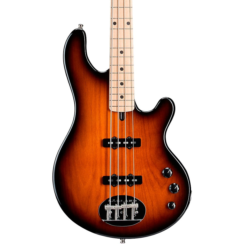洋楽 Kinn Folks MTD Kingston ZX 5-String Fretless Electric Bass Guitar