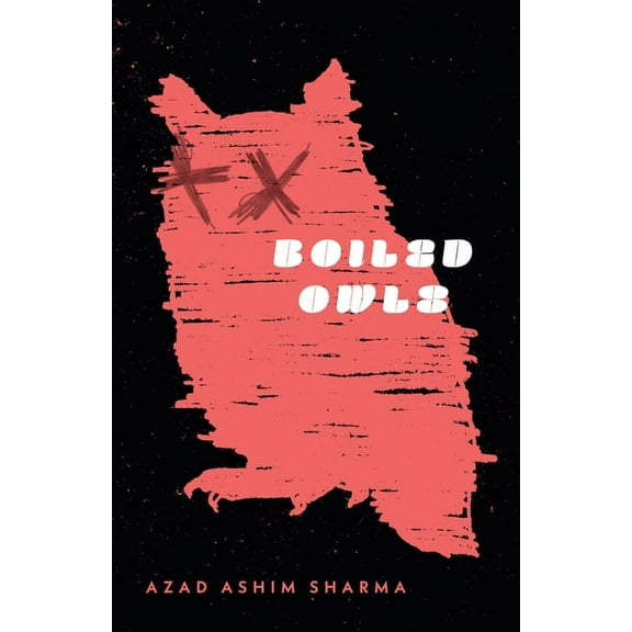 Boiled Owls, (Paperback)