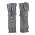 thumbnail image 2 of Calcetines Largos de Moda Macarena Multicolores para Niña, 2 of 8