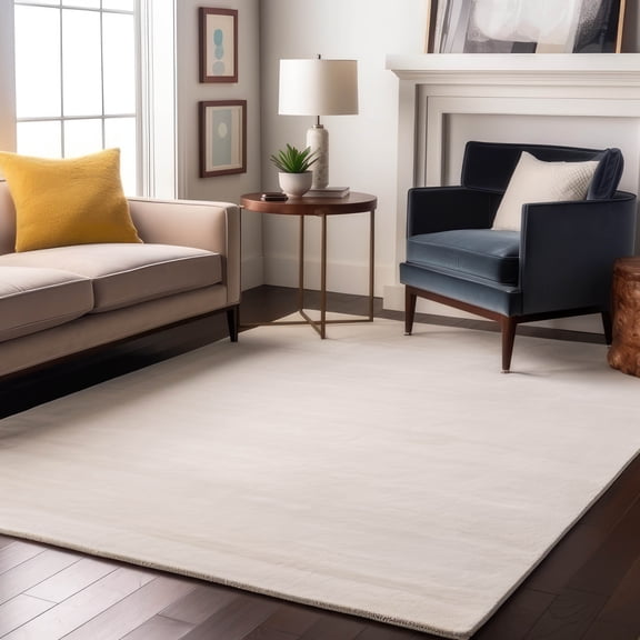 Addison Rugs Mayfield Premium Machine Washable Transitional Abstract Gold Rectangle Rug, 9' x 12'