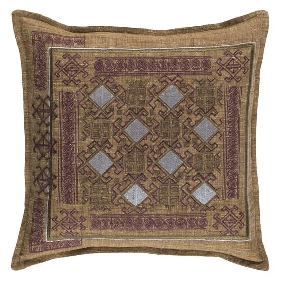 Surya Litavka Decorative Throw Pillow