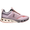 thumbnail image 1 of ON Running Brand Cloud Cloudnova X Orange/Mauve Women's Shoes NEW 2025, 1 of 5