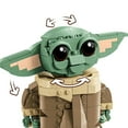 thumbnail image 3 of LEGO Star Wars Grogu with Hover Pram 75403 Ensemble de construction (1048 pièces), 3 of 6