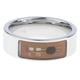thumbnail image 4 of Anillos inteligentes NFC mágicos y multifuncionales para teléfonos Android e iOS. US13, 4 of 9