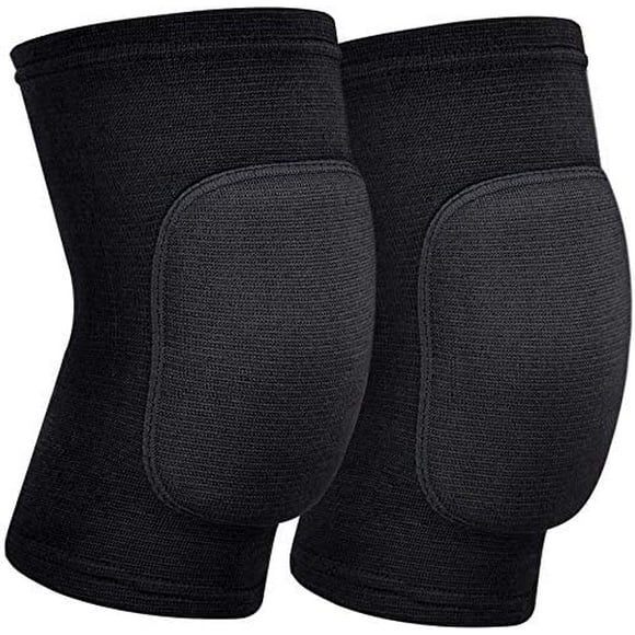 Best oft Knee Pads for Dancers\u2014Knee Pads Knee Guards for Ath letic Use Volleyball Knee Pads Dance Knee Pads Yoga Knee Pads Football Pad Tennis kating Workout Climbing
