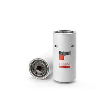 Fleetguard LF9010 Oil Filter | Multiple Brand Cross-Reference