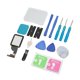 thumbnail image 4 of Kit de reparación de pantalla de reloj inteligente Bling Bling Para I Watch Serie 1 Lente de vidrio frontal, 4 of 12