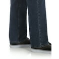 thumbnail image 4 of Wrangler Men's Regular Performance Flex Jean, 4 of 7