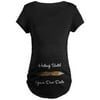 Cafepress Personalized Hiding Until [you