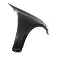 thumbnail image 3 of For 13-20 GS200t/GS300/GS350/GS450h w/o F-Sport Package Front Fender Right Side, 3 of 5