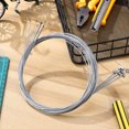 thumbnail image 4 of WEUVEB 10Ud Cables De Para Galvanizado Uso En Bicicletas De Y Carretera, 4 of 8