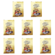 thumbnail image 1 of Tarjetas Fútbol ​​55 Uds. Sin Repeticiones para Y Adultos (dorado), 1 of 4