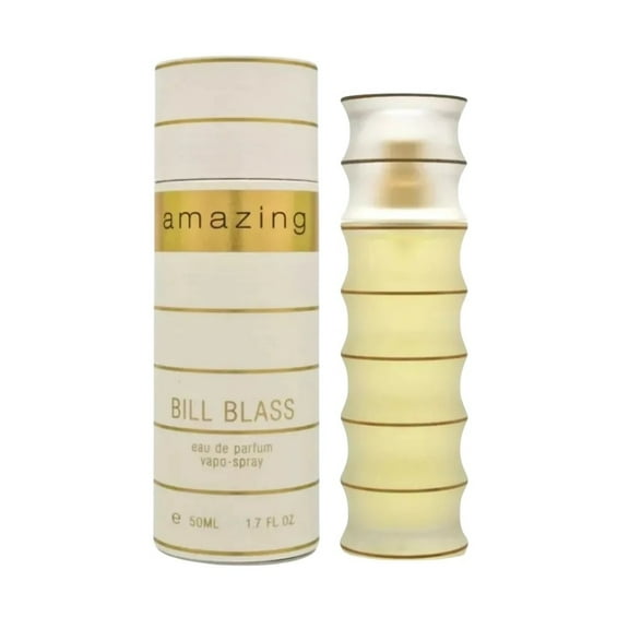 Bill Blass Amazing Eau De Parfum for Women