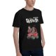 thumbnail image 2 of Camiseta de Manga Corta para Hombres DBZ, 2 of 4
