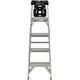 thumbnail image 3 of Escalera de tijera Tipo III Truper EST-34 4 escalones con bandeja, 3 of 3