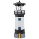 thumbnail image 1 of Chic Solar Lighthouse LED Lighthouse Adornment Interior Decoration Lighthouse, 1 of 4
