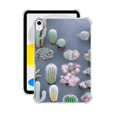 thumbnail image 1 of Compatible with iPad mini 2 Phone Case, Cactus-Plants-95 Case Silicone Protective for Teen Girl Boy Case for iPad mini 2, 1 of 1