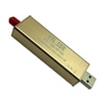 thumbnail image 2 of Receptor RTL SDR V3 Pro con Chipset Rtl2832 Rtl2832U R820T2 para Ham Radio SDR RTL para 500 Khz-2 GHz UHF VHF HF AM FM, 2 of 5