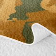thumbnail image 5 of Erosebridal Camo Mallard Duck Bed Spread Queen,Wild Bird Hunting Queen Coverlet Set For Boys,3 Pieces, 5 of 7