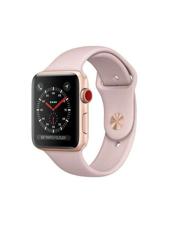 Apple smartwatch at walmart Clearance