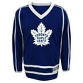 thumbnail image 1 of NHL Toronto Maple Leafs Youth Player Jersey, 1 of 2