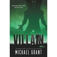 thumbnail image 1 of Pre-Owned Villain (Hardcover) 9780062467874, 1 of 1