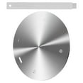 thumbnail image 1 of OUNONA 1 Set Heat Diffuser Heat Conduction Plate for Cooking and Heating Non-Induction Pots, 1 of 8