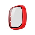 thumbnail image 1 of Boîtier en Verre Trempé Intégré pour Bracelets de Montre Intelligente Durable Résistant aux Rayures Compatibilité Universelle, 1 of 7