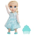 thumbnail image 1 of Frozen Elsa Petite Doll, 1 of 4