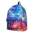 thumbnail image 4 of Mochila Ligera Preescolar onlyliua Star Sky Color Cambio Gradual, 4 of 7