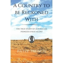 Pitt Family in Australia: A Country To Be Reckoned With (Paperback)