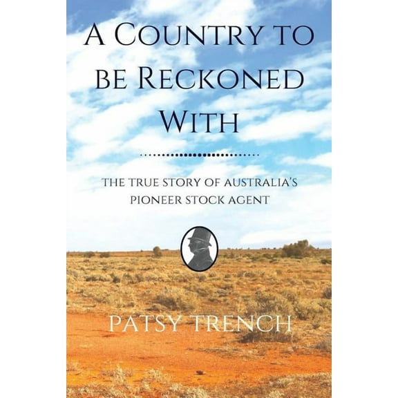 Pitt Family in Australia: A Country To Be Reckoned With (Paperback)