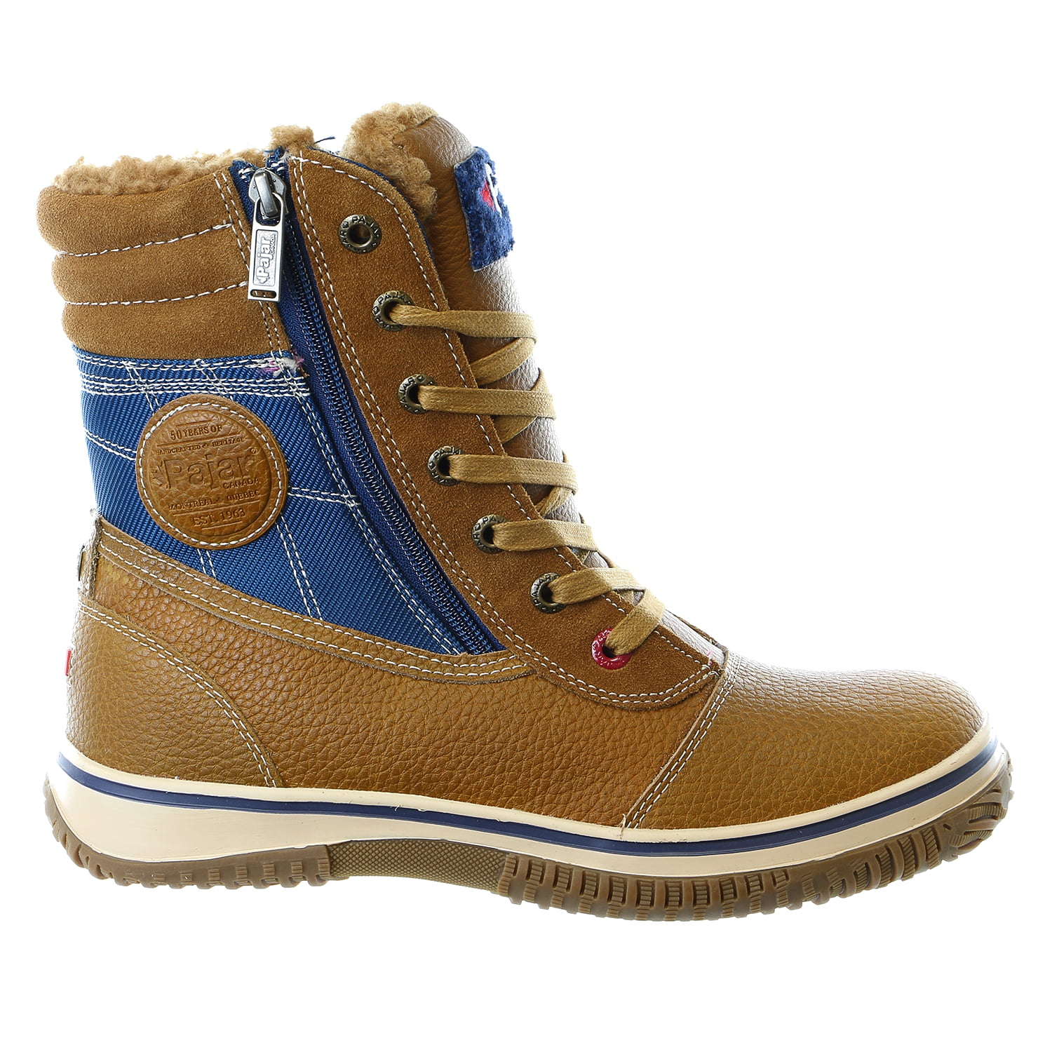 pajar men's trooper 2.0 boot