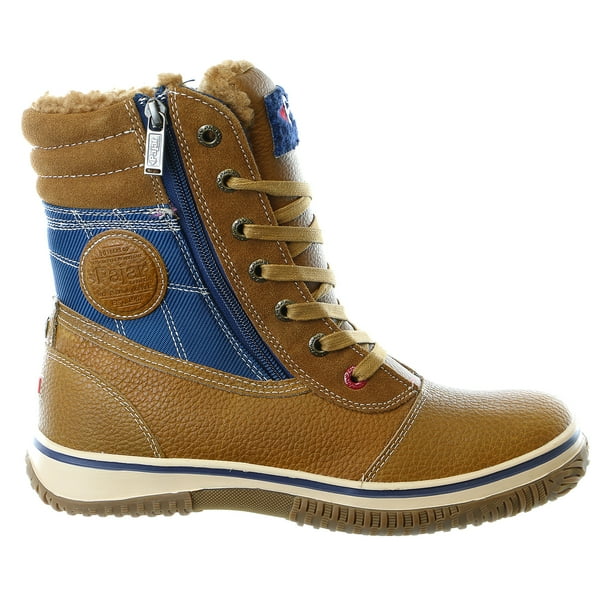 pajar trooper boot