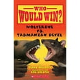 thumbnail image 2 of Who Would Win? Wolverine vs. Tasmanian Devil (Who Would Win?), (Paperback), 2 of 3
