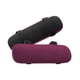 thumbnail image 2 of Almohadillas para brazos, cojín de espuma viscoelástica, ergonómicas y cómodas, para apoyar los brazos, para el hogar, la oficina, la silla . Púrpura, 2 of 8
