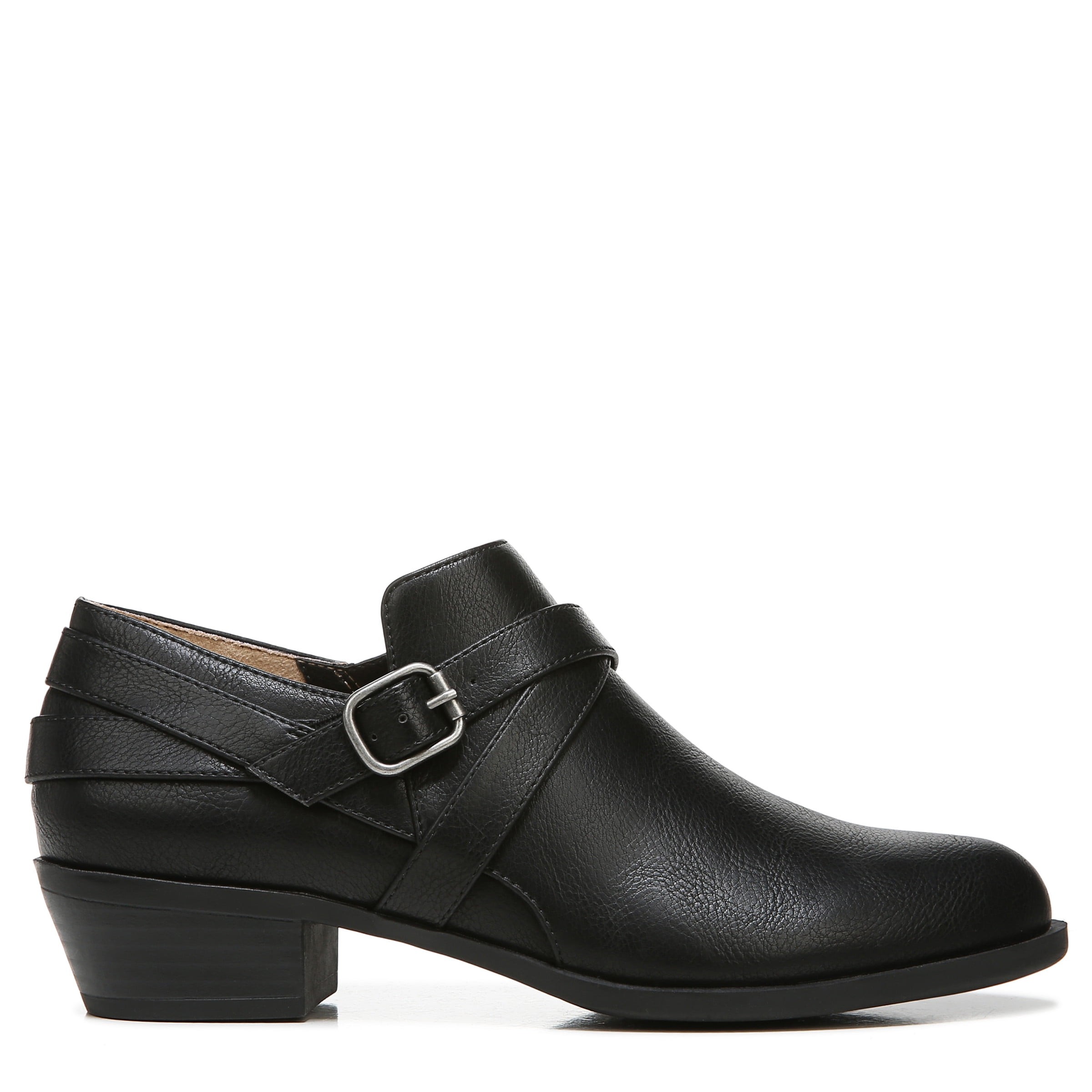 LifeStride Women's Adley Ankle Booties, Wide Width Available