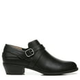 thumbnail image 3 of LifeStride Womens Adley Ankle Booties, Wide Width Available, 3 of 9