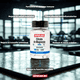 thumbnail image 3 of Superlabs Nutrition Citrato De Magnesio 500mg 100 Caps, 3 of 7