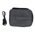 thumbnail image 1 of Heated Lunch Box, 5V 2A Multifunctional USB Powered Washable Portable Oven Food Warmer Waterproof  for Workers for Outdoor, 1 of 7
