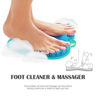 Remedy Vibrating Micro Bead Soft Foot Massager - Walmart.com