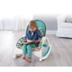 thumbnail image 4 of Mecedora Fisher Price Baby Gear Multicolor, 4 of 4